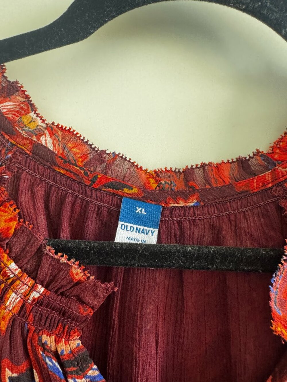 Old Navy Blouse